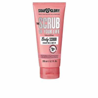 Esfoliante Corpo Soap  Glory (200 ml)