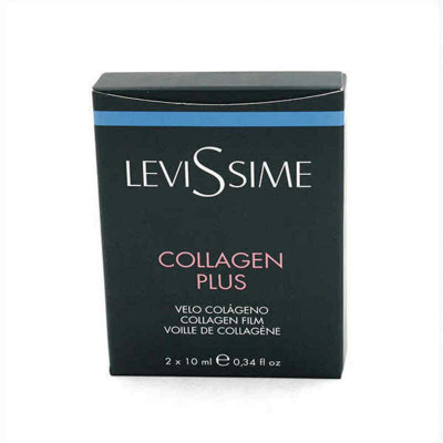Crema Corpo Levissime Collagen Plus (2 x 10 ml)