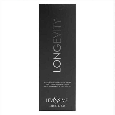 Crema Corpo Levissime Longevity (50 ml)