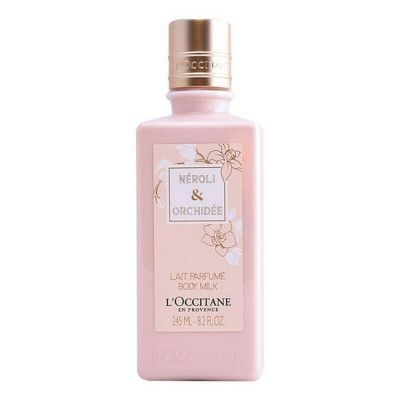 Latte Idratante Corpo Néroli  Orchidée Loccitane (245 ml)