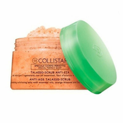 Esfoliante Corpo Collistar Perfect Body Antietà (300 g)