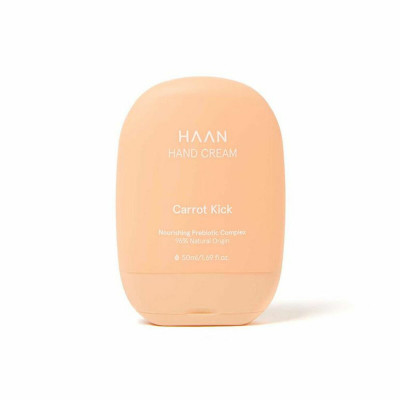 Crema Mani Haan Carrot Kick (50 ml)