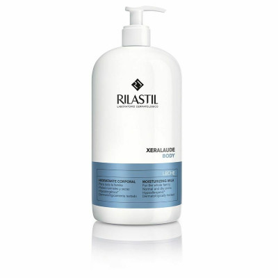 Latte Idratante Corpo Rilastil Xeralaude Boy (1000 ml)