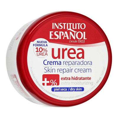 Crema Riparatrice Urea Instituto Español (400 ml)