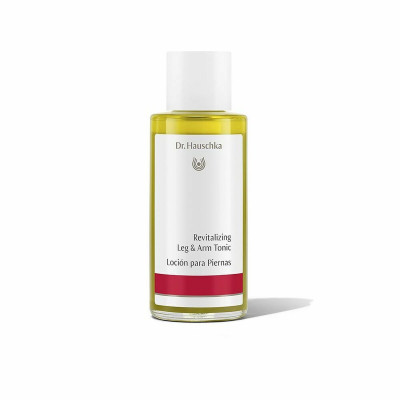 Lozione per Gambe Pesanti Dr. Hauschka (100 ml)