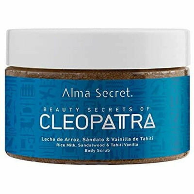 Esfoliante Corpo Cleopatra (250 ml)