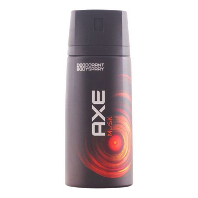 Deodorante Spray Musk Axe (150 ml)