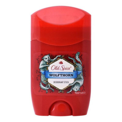 Deodorante Stick Wolfthorn Old Spice (50 g)