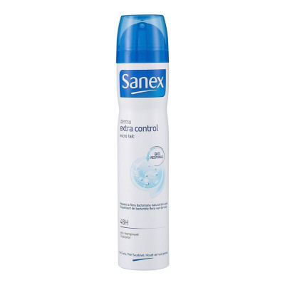 Deodorante Spray Dermo Extra Control Sanex (200 ml)