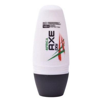 Deodorante Roll-on Africa Dry Axe (50 ml)