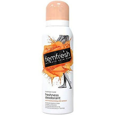 Deodorante Spray Daen Femfresh (125 ml)