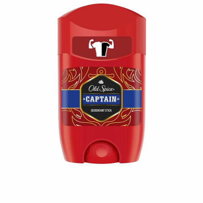 Deodorante Stick Old Spice Captain (50 ml)