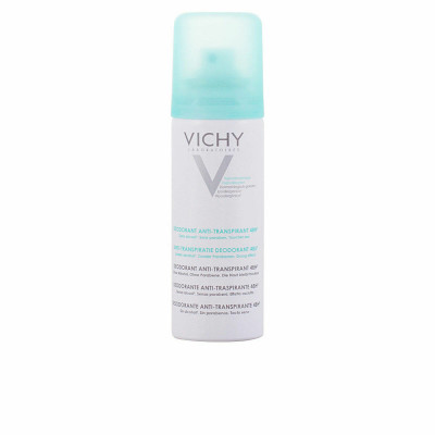 Deodorante Spray Anti-Transpirant 24h Vichy (125 ml)