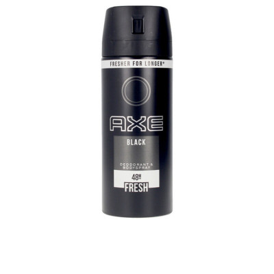 Deodorante Spray Black Axe (150 ml)