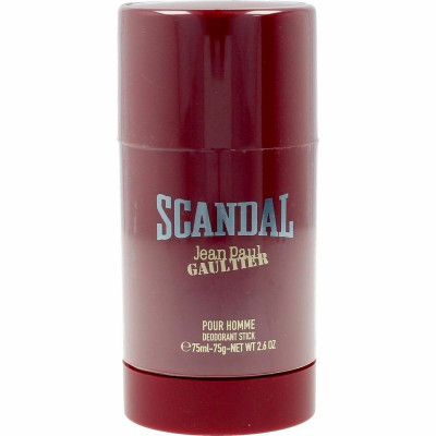 Deodorante Stick Jean Paul Gaultier Scandal Pour Homme (75 g)
