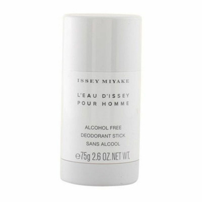 Deodorante Stick Leau Dissey Pour Homme Issey Miyake (75 g)
