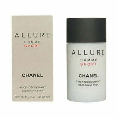 Deodorante Stick Allure Homme Sport Chanel (75 g) (75 g)