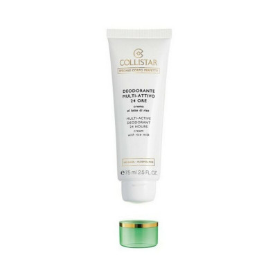 Deodorante Perfect Body Collistar