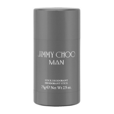 Deodorante Stick Man Jimmy Choo (75 g)
