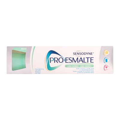 Dentifricio Pro-esmalte Sensodyne (75 ml)