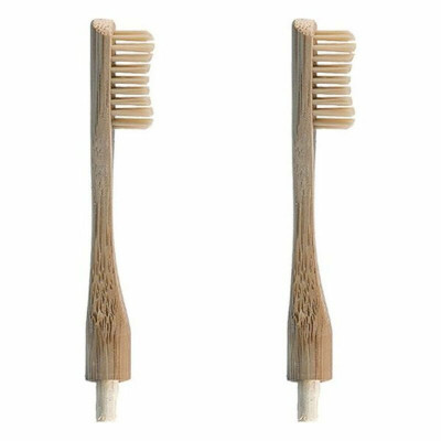 Testina di Ricambio Naturbrush (2 pcs)