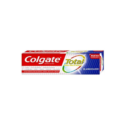 Dentifricio Colgate Sbiancante (75 ml)