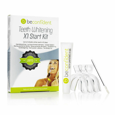 Kit Sbiancamento Beconfident