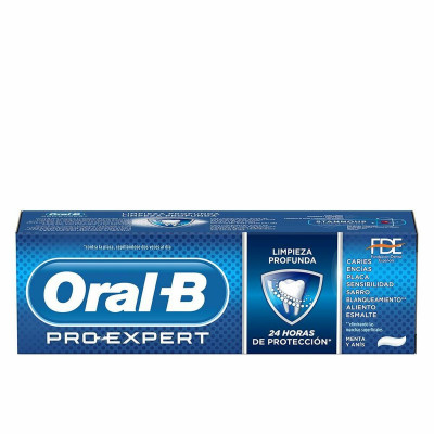 Dentifricio Oral-B Pro-Expert Pulizia Profonda (75 ml)