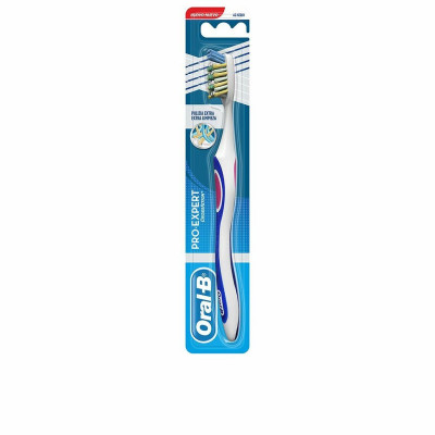 Spazzolino da Denti Oral-B Pro-Expert Crossaction