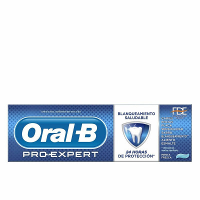 Dentifricio Sbiancante Oral-B Pro-Expert (75 ml)