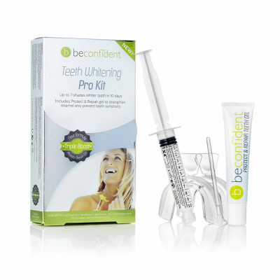 Kit Sbiancamento Beconfident Pro Kit Di denti (5 pcs)