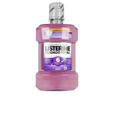 Colluttorio Listerine Total Care (1000 ml)