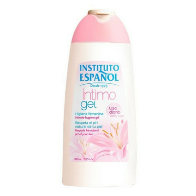 Gel Intimo Instituto Español (300 ml)