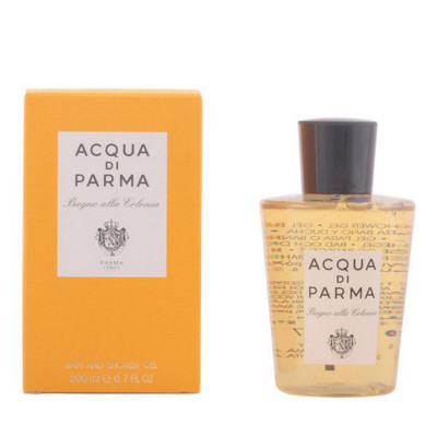 Gel Doccia Acqua Di Parma (200 ml)