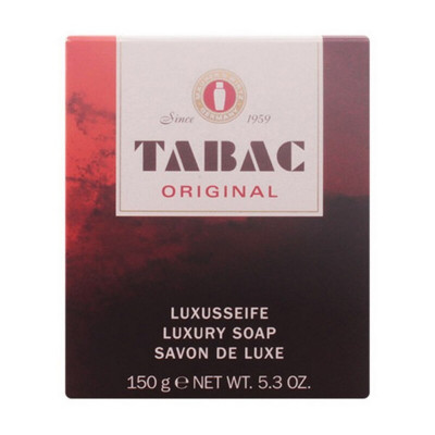 Saponetta Luxury Soap Tabac