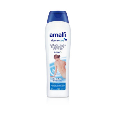 Gel Doccia Dermo Care Amalfi (750 ml)