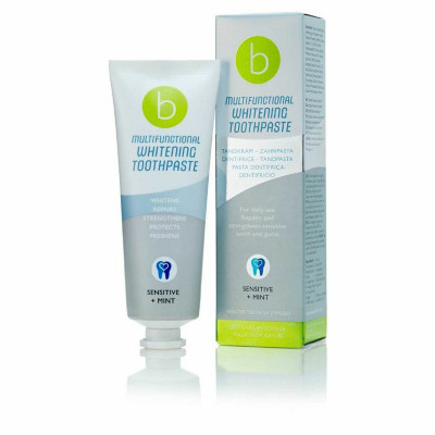 Gel Doccia Beconfident (75 ml)