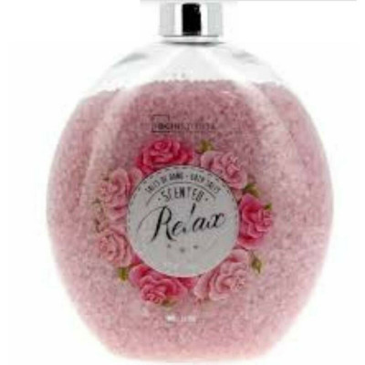 Tesori del Mare IDC Institute Scented Relax Rose (900 g)