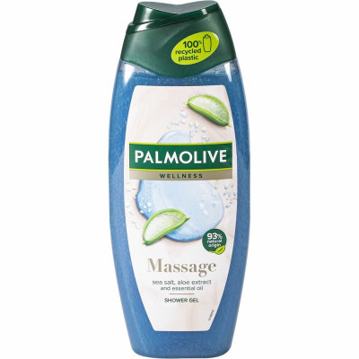 Gel Doccia Palmolive Massage (400 ml)