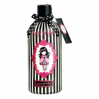 Gel Doccia Ladybird Gorjuss (500 ml)