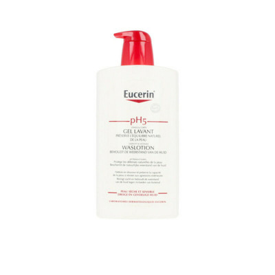 Gel Bagno PH5 Eucerin 307500 (1000 ml)