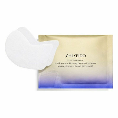 Maschera in Cerotti Shiseido Vital Pefection Contorno Occhi