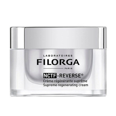 Crema Viso NCTF Reverse Regenerating Supreme Filorga (50 ml)