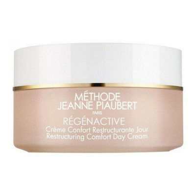 Crema Giorno Idratante Régénactive Jeanne Piaubert (50 ml)