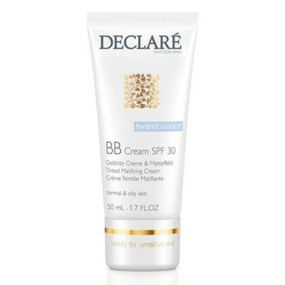 Crema Viso Hydro Balance Bb Cream Declaré Spf 30 (50 ml)