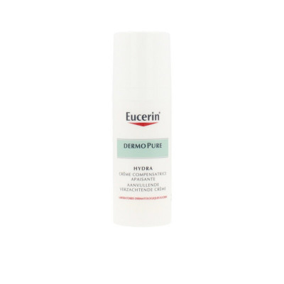 Crema Calmante Dermopure Hydra Eucerin (50 ml)