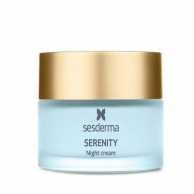 Crema Notte Serenity Sesderma (50 ml)