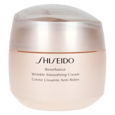 Crema Idratante Shiseido Benefiance Wrinkle (75 ml) (75 ml)