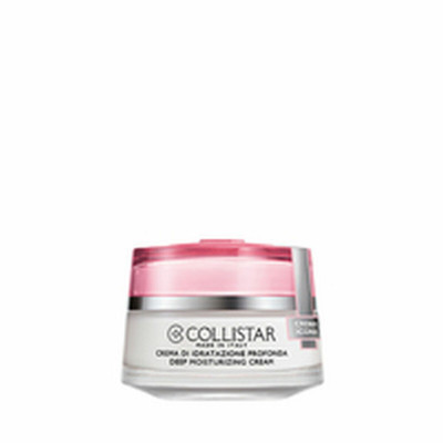 Crema Idratante Intensiva Collistar Idro-Attiva (50 ml)