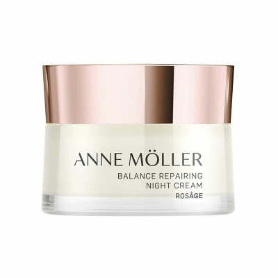 Crema Notte Anne Möller Rosâge Complesso Riparatore (50 ml)